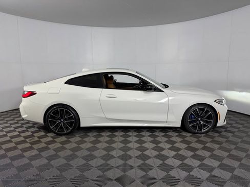Used 2023 BMW M440i Coupe w/ Premium Package image 5