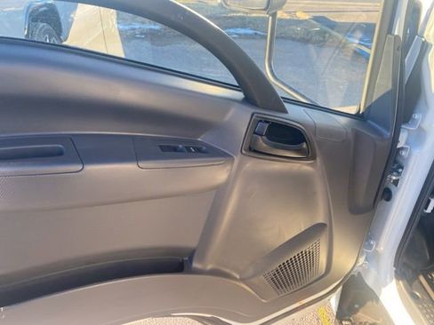 New 2025 Chevrolet Low Cab Forward image 13