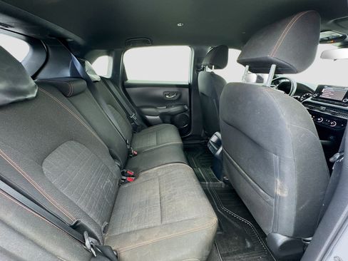 Used 2023 Honda HR-V Sport image 16