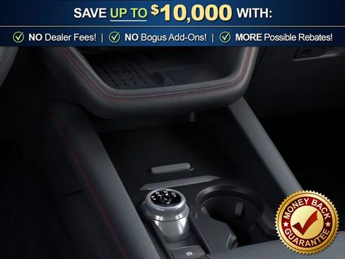 New 2025 Ford Explorer ST w/ Sun And Sound Package image 20