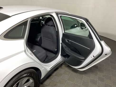 New 2026 Hyundai Sonata SE image 33