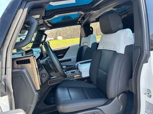 Used 2023 GMC Hummer EV Edition 1 image 47
