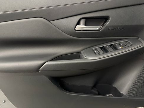 New 2026 Nissan Sentra S w/ Floor Mat Package image 22