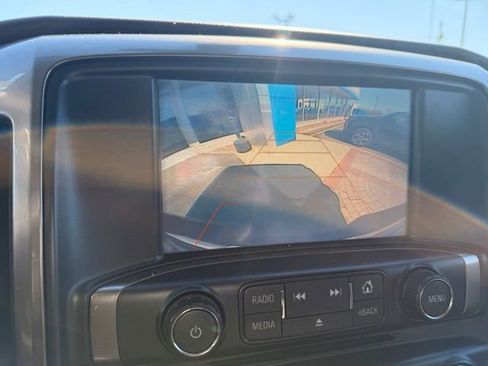 Certified 2019 Chevrolet Silverado 1500 LT w/ All Star Edition image 18