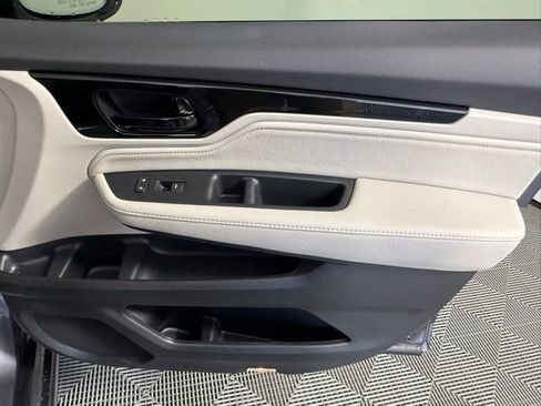 New 2026 Honda Odyssey Elite image 49