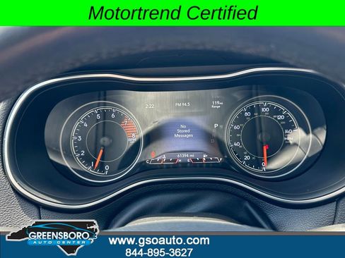 Used 2019 Jeep Cherokee Limited AWD/4WD image 28
