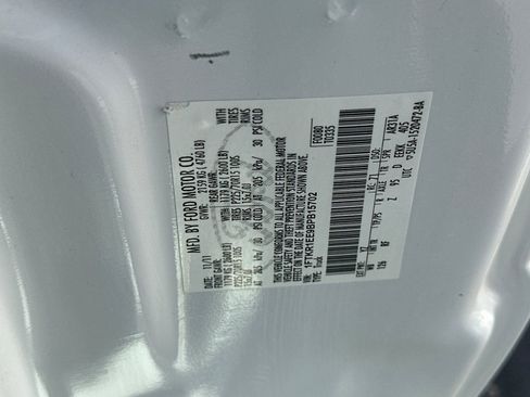 Used 2011 Ford Ranger XLT image 23