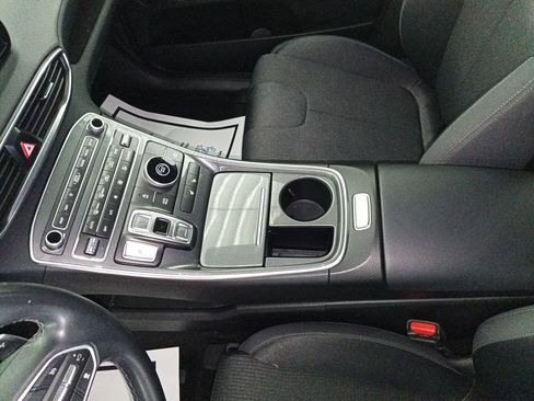 Used 2023 Hyundai Santa Fe SEL w/ Cargo Package image 11