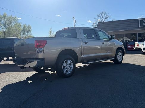 Used 2007 Toyota Tundra Limited AWD/4WD image 14