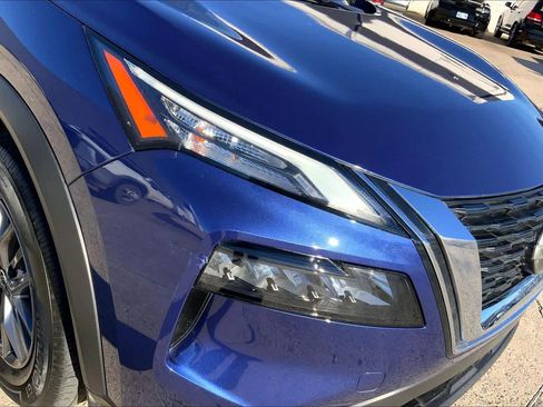 Used 2021 Nissan Rogue S image 27