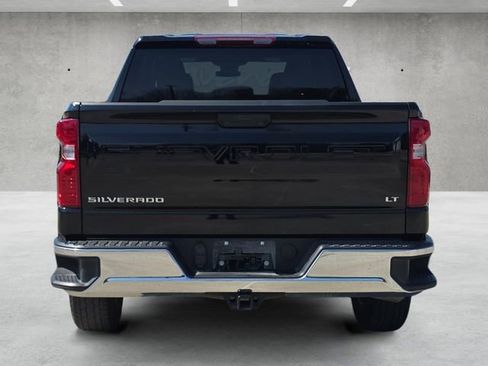 Used 2025 Chevrolet Silverado 1500 LT image 15