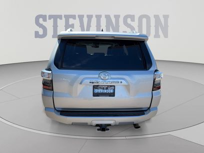 Used 2015 Toyota 4Runner SR5 Premium