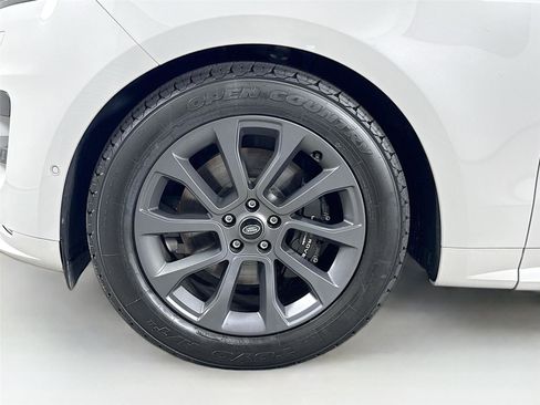 Used 2024 Land Rover Range Rover Sport Dynamic SE AWD/4WD image 32