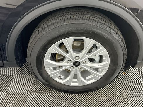 Used 2025 Ford Escape Active w/ Tech Pack #1 image 11