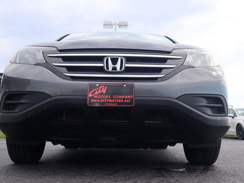 Used 2012 Honda CR-V LX image 5