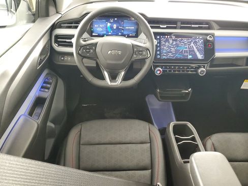 New 2027 Chevrolet Bolt RS image 14