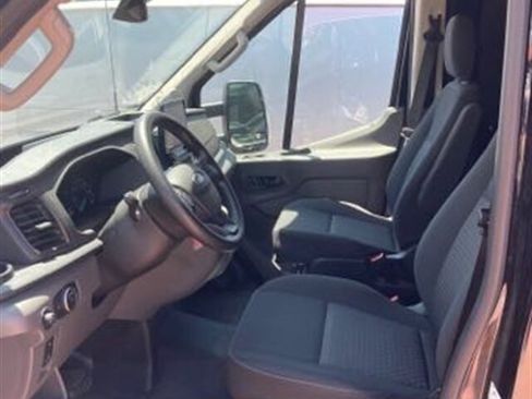 Used 2021 Ford Transit 350 Medium Roof AWD w/ Load Area Protection Package image 23