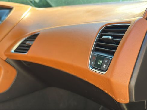 Used 2014 Chevrolet Corvette Stingray Coupe w/ 3LT Preferred Equipment Group RWD image 21
