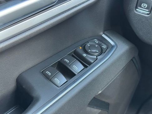 New 2026 Chevrolet Silverado 1500 RST w/ RST Select Package AWD/4WD image 26