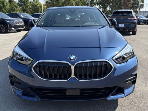 Certified 2024 BMW 228i xDrive Gran Coupe w/ Premium Package image 3