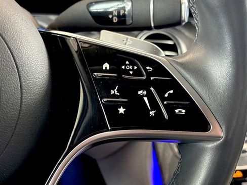 Used 2022 Mercedes-Benz E 350 Sedan image 33