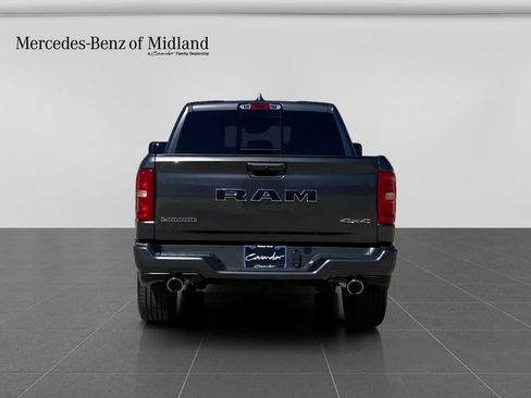 Used 2026 RAM 1500 Laramie image 6