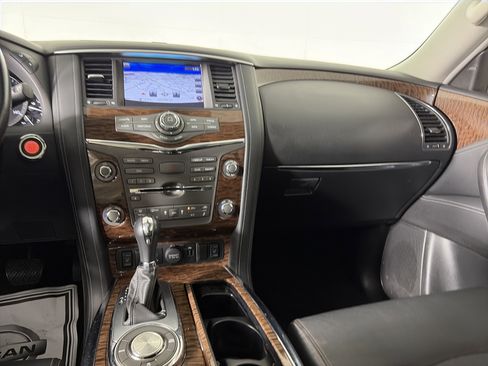 Used 2019 Nissan Armada SL w/ Premium Package image 29
