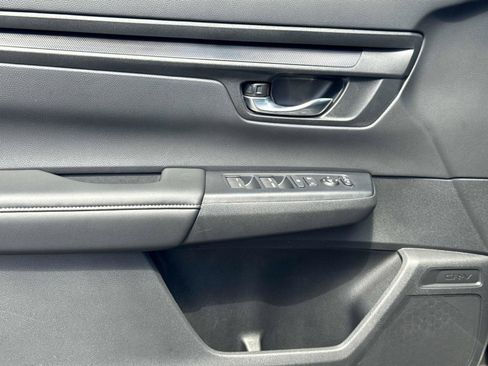 Certified 2024 Honda CR-V EX image 17