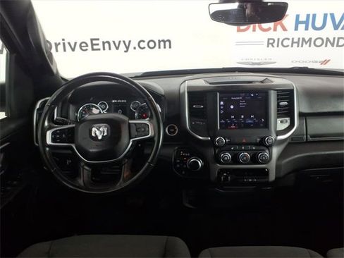 Certified 2023 RAM 1500 Big Horn image 12