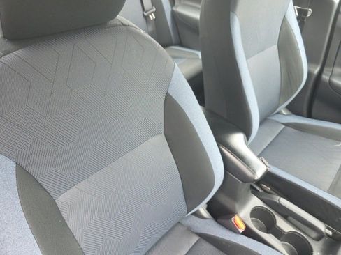 Used 2024 Nissan Versa SV image 17