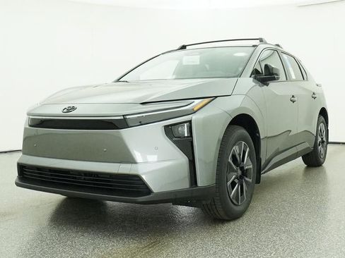 New 2026 Toyota bZ FWD image 32