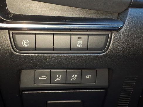 Used 2019 MAZDA MAZDA3 Sedan w/ Premium Package image 25