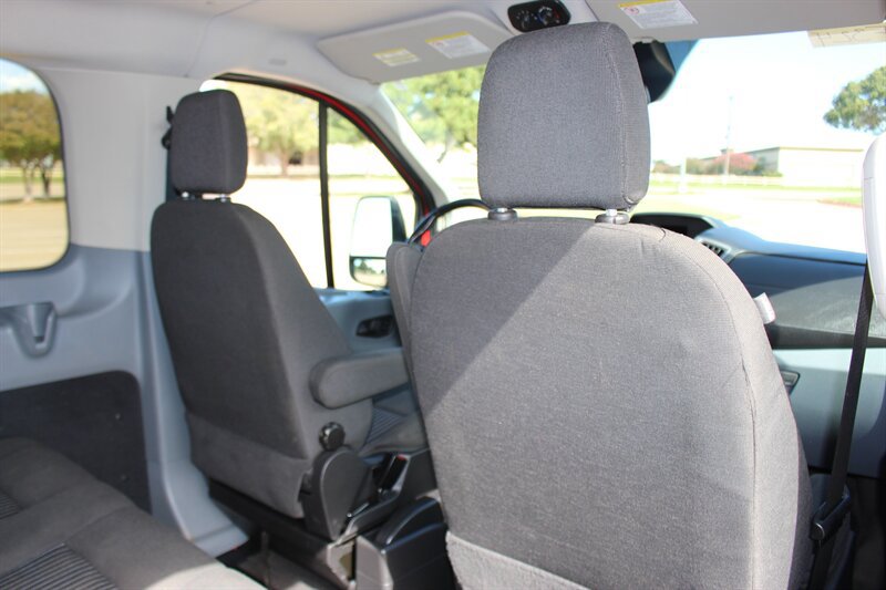 Used 2016 Ford Transit 350 XL RWD image 16