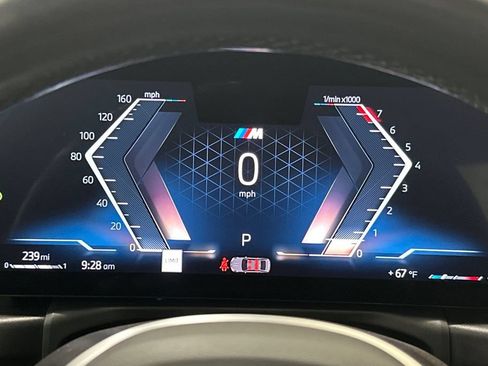 Used 2024 BMW M340i w/ Premium Package RWD image 30
