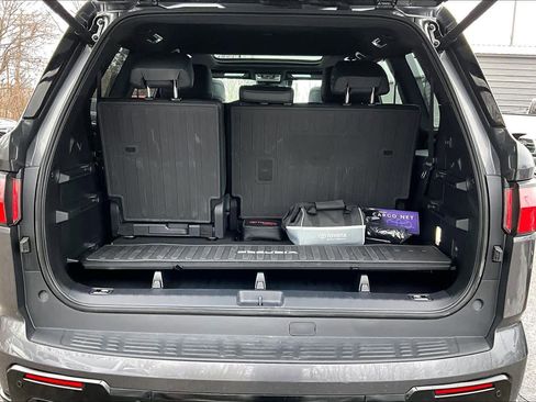 Certified 2026 Toyota Sequoia Platinum w/ TRD Off-Road Package image 31