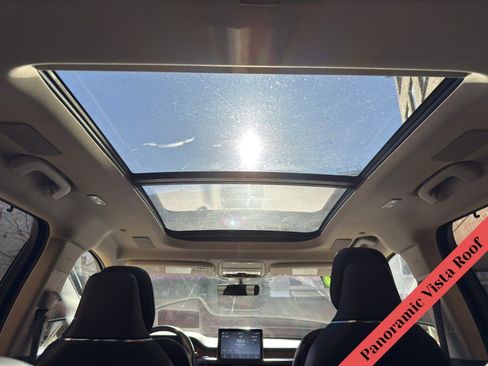 Used 2020 Lincoln Aviator Reserve w/ Equipment Group 202A image 35