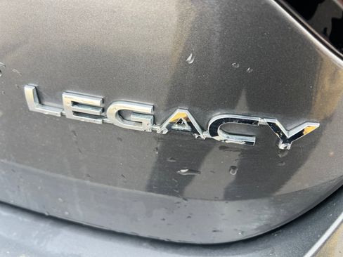 Used 2021 Subaru Legacy Premium image 29