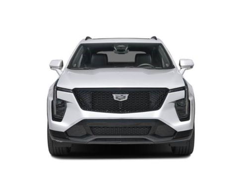 Certified 2024 Cadillac XT4 Sport FWD image 11
