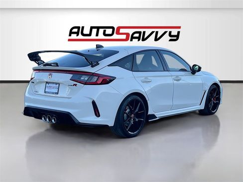 Used 2024 Honda Civic Type R image 7