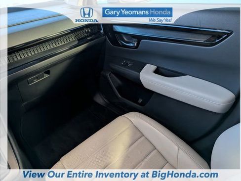 Used 2024 Honda CR-V EX-L image 18