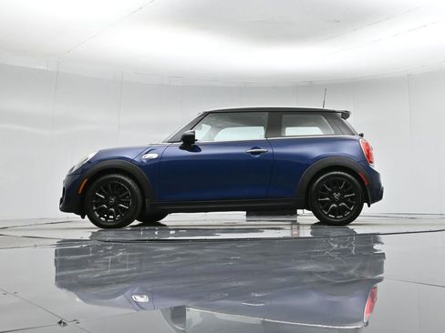 Used 2015 MINI Cooper S image 55