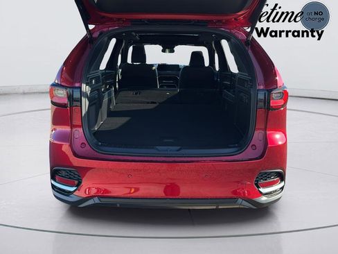 New 2026 MAZDA CX-70 3.3 Turbo w/ Premium Plus Pkg image 19