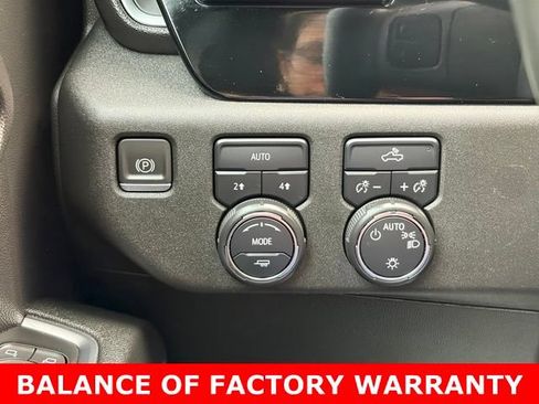 Used 2023 Chevrolet Silverado 1500 LT w/ Protection Package AWD/4WD image 19