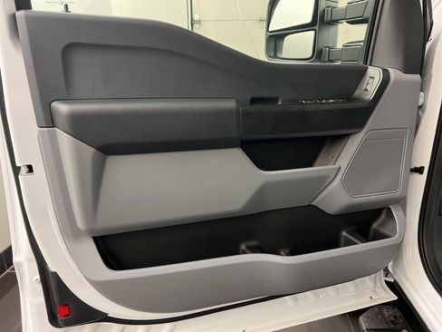 New 2025 Ford F250 XL w/ Snow Plow Prep Package image 22