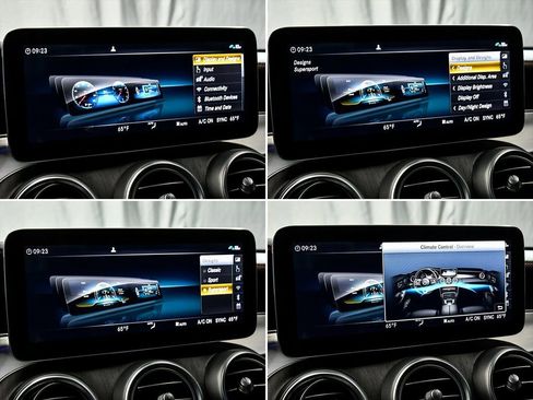 Used 2023 Mercedes-Benz C 43 AMG C 43 AMG image 26