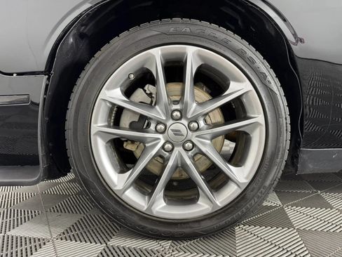 Used 2023 Dodge Challenger GT w/ Cold Weather Group AWD/4WD image 40