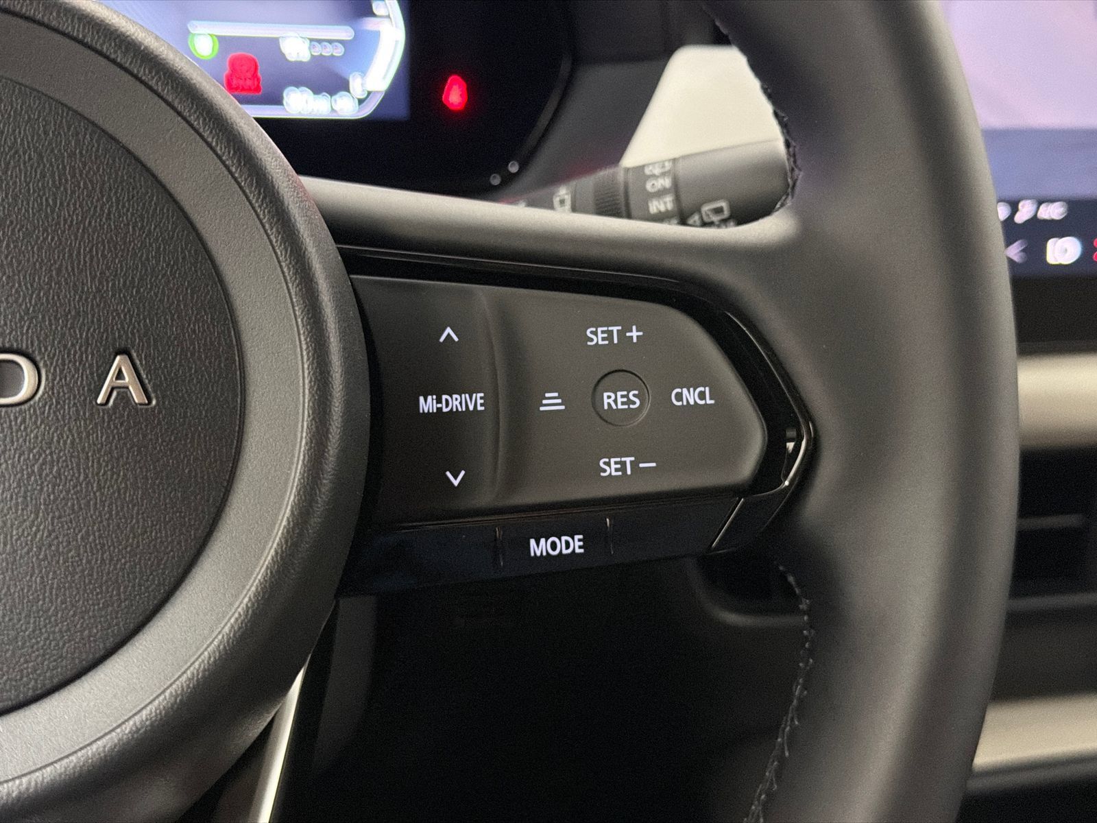 New 2026 MAZDA CX-5 Select AWD/4WD image 21