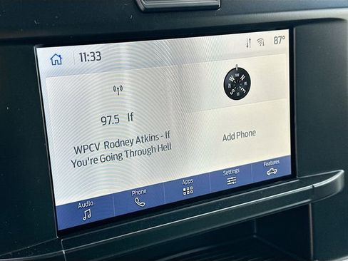 New 2026 Ford F450 XL w/ XL Chrome Package image 9