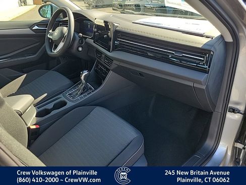 New 2026 Volkswagen Jetta S FWD image 43