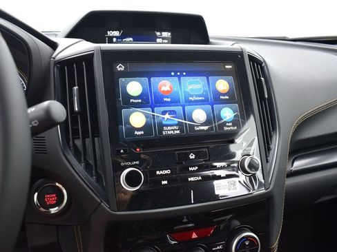 Certified 2023 Subaru Forester Wilderness image 32